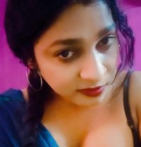 Vasudha Hot Shemale Fun Hitech City - Transsexual escort in Hyderabad