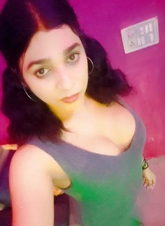 Vasudha Hot Shemale Fun Hitech City - Transsexual escort in Hyderabad Photo 13 of 13