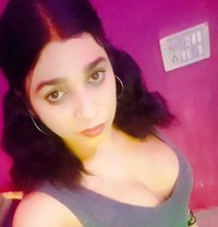 Vasudha Hot Shemale Fun Hitech City - Transsexual escort in Hyderabad