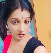 Vasudha Hot Shemale Fun Hitech City - Acompañantes transexual in Hyderabad