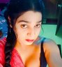 Vasudha - Transsexual escort in Hyderabad Photo 1 of 3