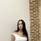 Anna - escort in Tbilisi
