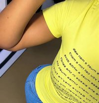 Vatty - escort in Örebro
