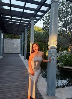 Vava - escort in Bali Photo 3 of 6