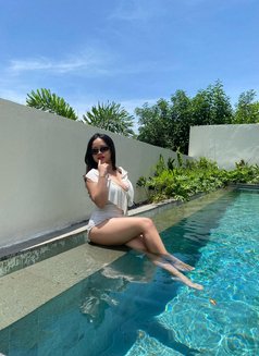 Vavaa - escort in Bali Photo 1 of 7