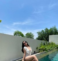 Vavaa - puta in Bali