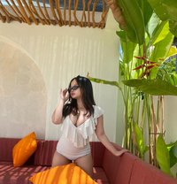 Vavaa - puta in Bali