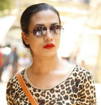 Vaxeana - Transsexual escort in Pune Photo 1 of 4