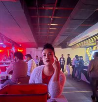 Vaxeana - Acompañantes transexual in Pune