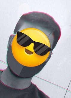 Vaydu - Male escort in Gurgaon Photo 1 of 1