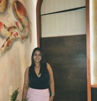 Vayka - escort in Surat