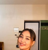 Vazira - escort in Bangkok