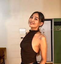 Vazira - escort in Bangkok