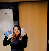 Vbnar - escort in Cairo