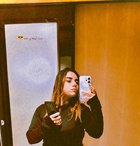 Vbnar - escort in Cairo