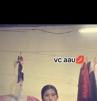 Vc and Cash meet on Kathmandu and Dhanga - escort in Kathmandu