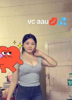 Vc and Cash meet on Kathmandu and Dhanga - escort in Kathmandu Photo 4 of 6