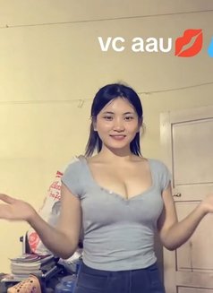 Vc and Cash meet on Kathmandu and Dhanga - escort in Kathmandu Photo 6 of 6
