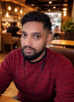 VC Lucifer - Male escort in Kathmandu Photo 4 of 4