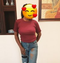 Real Meet And VC Service - escort in Chandigarh