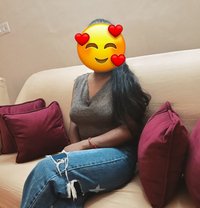 Real Meet And VC Service - escort in Chandigarh