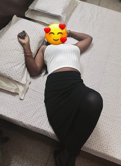 Real Meet And VC Service - escort in New Delhi Photo 3 of 5