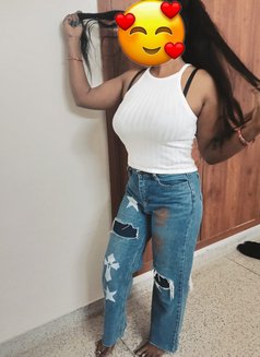 Real Meet And VC Service - escort in New Delhi Photo 5 of 5