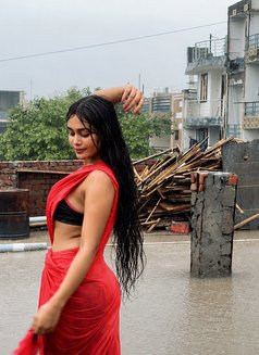 Vc session or videos - Acompañantes transexual in New Delhi Photo 27 of 27