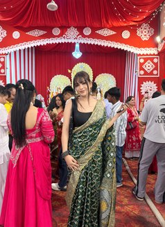 Videos and videos calls - Transsexual escort in Bangalore Photo 18 of 29
