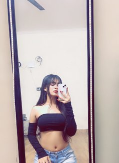 Vc/videos/ meet - Transsexual escort in New Delhi Photo 28 of 29