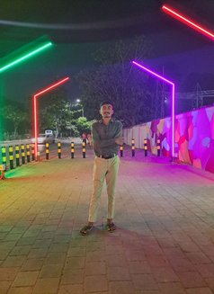 Vd Patel - Male escort in Vadodara Photo 1 of 1