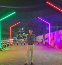 Vd Patel - Acompañantes masculino in Vadodara