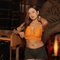 Nancy - escort in Maldives