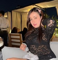 Nancy - escort in Maldives