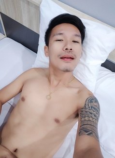 Gayboy Thailand - Male escort in Muscat Photo 1 of 16