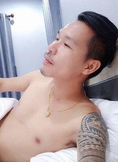 Gayboy Thailand - Male escort in Muscat Photo 4 of 16