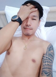 Gayboy Thailand - Male escort in Muscat Photo 5 of 16