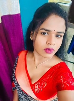 Vebha Reddy Big Boobs - escort in Hyderabad Photo 1 of 5