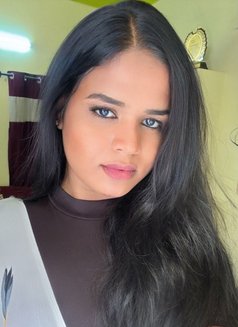 Vebha Reddy Big Boobs - escort in Hyderabad Photo 2 of 7