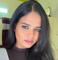 Vebha Reddy Big Boobs - escort in Hyderabad Photo 2 of 7