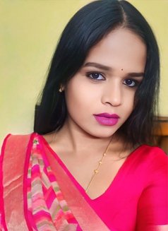 Vebha Reddy Big Boobs - escort in Hyderabad Photo 3 of 7