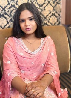 Vebha Reddy Big Boobs - escort in Hyderabad Photo 4 of 7