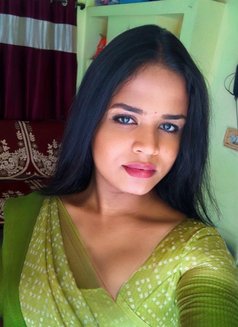 Vebha Reddy Big Boobs - escort in Hyderabad Photo 5 of 7