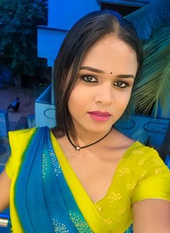 Vebha Reddy Big Boobs - escort in Hyderabad Photo 6 of 7