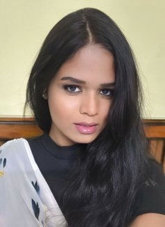 Vebha Reddy Big Boobs - escort in Hyderabad Photo 7 of 7