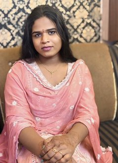 Vebha Reddy Big Boobs - escort in Hyderabad Photo 3 of 6