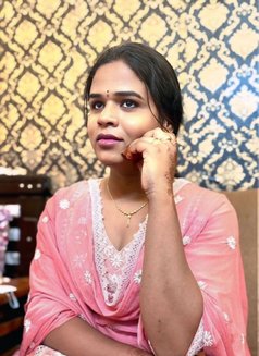 Vebha Reddy Big Boobs - escort in Hyderabad Photo 4 of 6