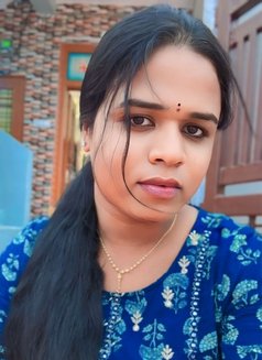 Vebha Reddy Big Boobs - escort in Hyderabad Photo 5 of 6