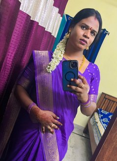 Vebha Reddy Big Boobs - escort in Hyderabad Photo 6 of 6
