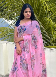 Vebha Reddy Big Boobs - escort in Hyderabad Photo 2 of 4